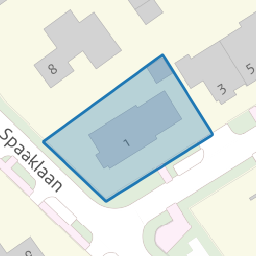 Perceel WDN01-A-7645