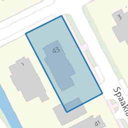 Perceel WDN01-A-7647