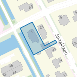 Perceel WDN01-A-7648