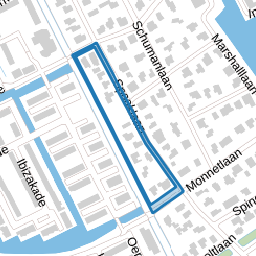 Perceel WDN01-A-7652