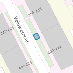 Perceel WDN01-A-7657