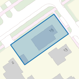 Perceel WDN01-A-7661