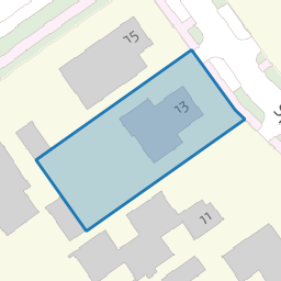 Perceel WDN01-A-7663