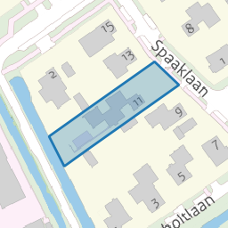 Perceel WDN01-A-7664