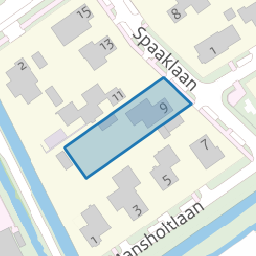 Perceel WDN01-A-7665