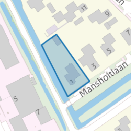 Perceel WDN01-A-7666