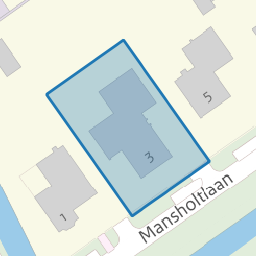 Perceel WDN01-A-7667