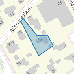 Perceel WDN01-A-7674