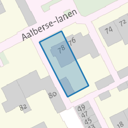 Perceel WDN01-A-7690