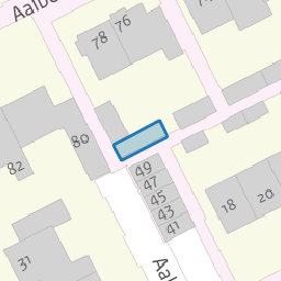 Perceel WDN01-A-7691