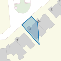 Perceel WDN01-A-7696