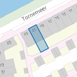 Perceel WDN01-A-7702