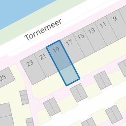 Perceel WDN01-A-7703