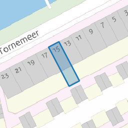 Perceel WDN01-A-7705