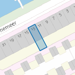 Perceel WDN01-A-7706