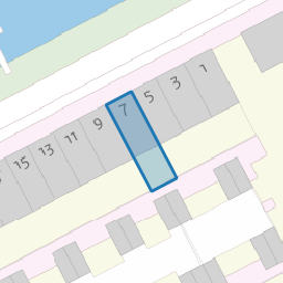 Perceel WDN01-A-7709