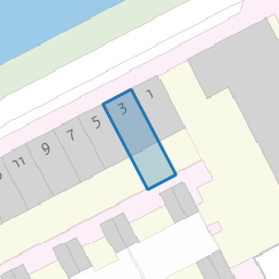 Perceel WDN01-A-7711