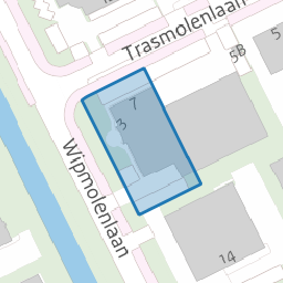 Perceel WDN01-A-7717