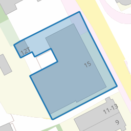 Perceel WDN01-A-7720