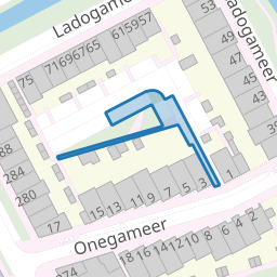 Perceel WDN01-A-7723