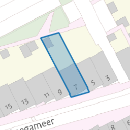 Perceel WDN01-A-7726