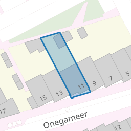 Perceel WDN01-A-7728