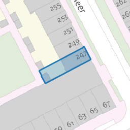 Perceel WDN01-A-7732