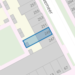 Perceel WDN01-A-7733