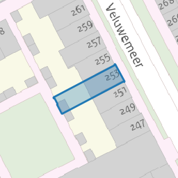 Perceel WDN01-A-7735