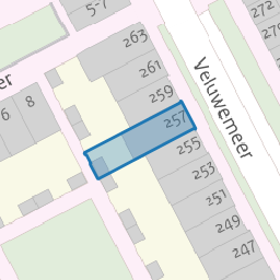 Perceel WDN01-A-7737