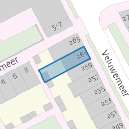 Perceel WDN01-A-7739