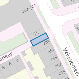 Perceel WDN01-A-7741