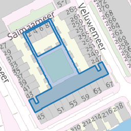 Perceel WDN01-A-7743