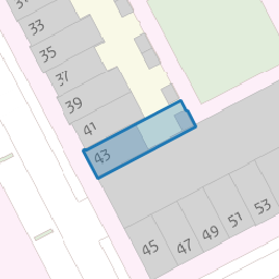 Perceel WDN01-A-7753