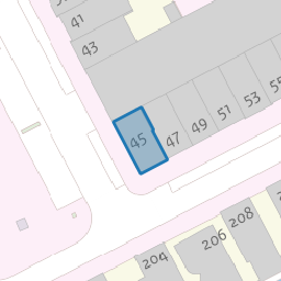 Perceel WDN01-A-7755