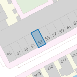 Perceel WDN01-A-7760