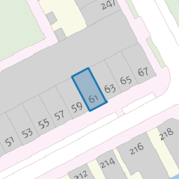 Perceel WDN01-A-7764