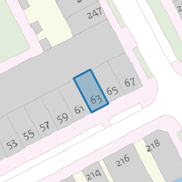 Perceel WDN01-A-7765