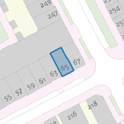 Perceel WDN01-A-7766