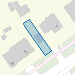 Perceel WDN01-A-7770