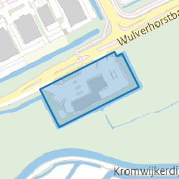 Perceel WDN01-A-7774