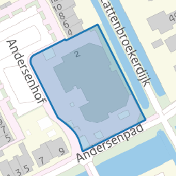 Perceel WDN01-A-7784