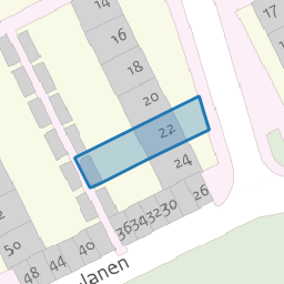 Perceel WDN01-A-7787