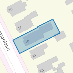 Perceel WDN01-A-7797