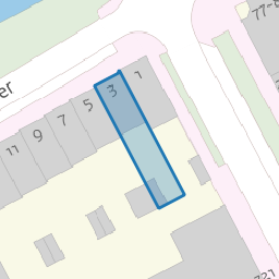 Perceel WDN01-A-7802