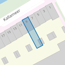 Perceel WDN01-A-7805