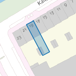 Perceel WDN01-A-7810