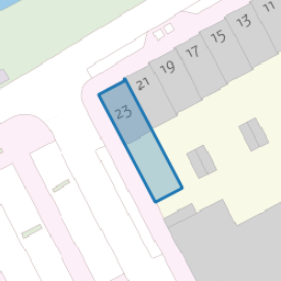 Perceel WDN01-A-7812