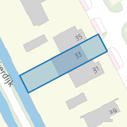 Perceel WDN01-A-7831