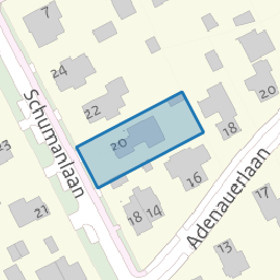 Perceel WDN01-A-7833